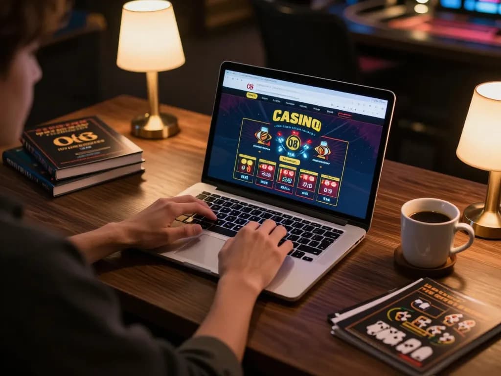 Engaging online gaming session at O8 casino, with a player actively betting on live dealer games.