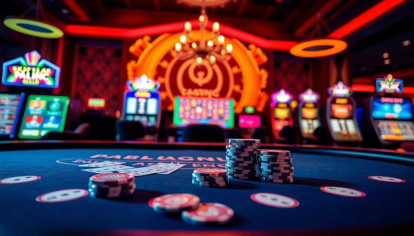 Xoilac TV trực tiếp bóng đá engages users with dynamic scenes of online gambling and sports betting excitement.