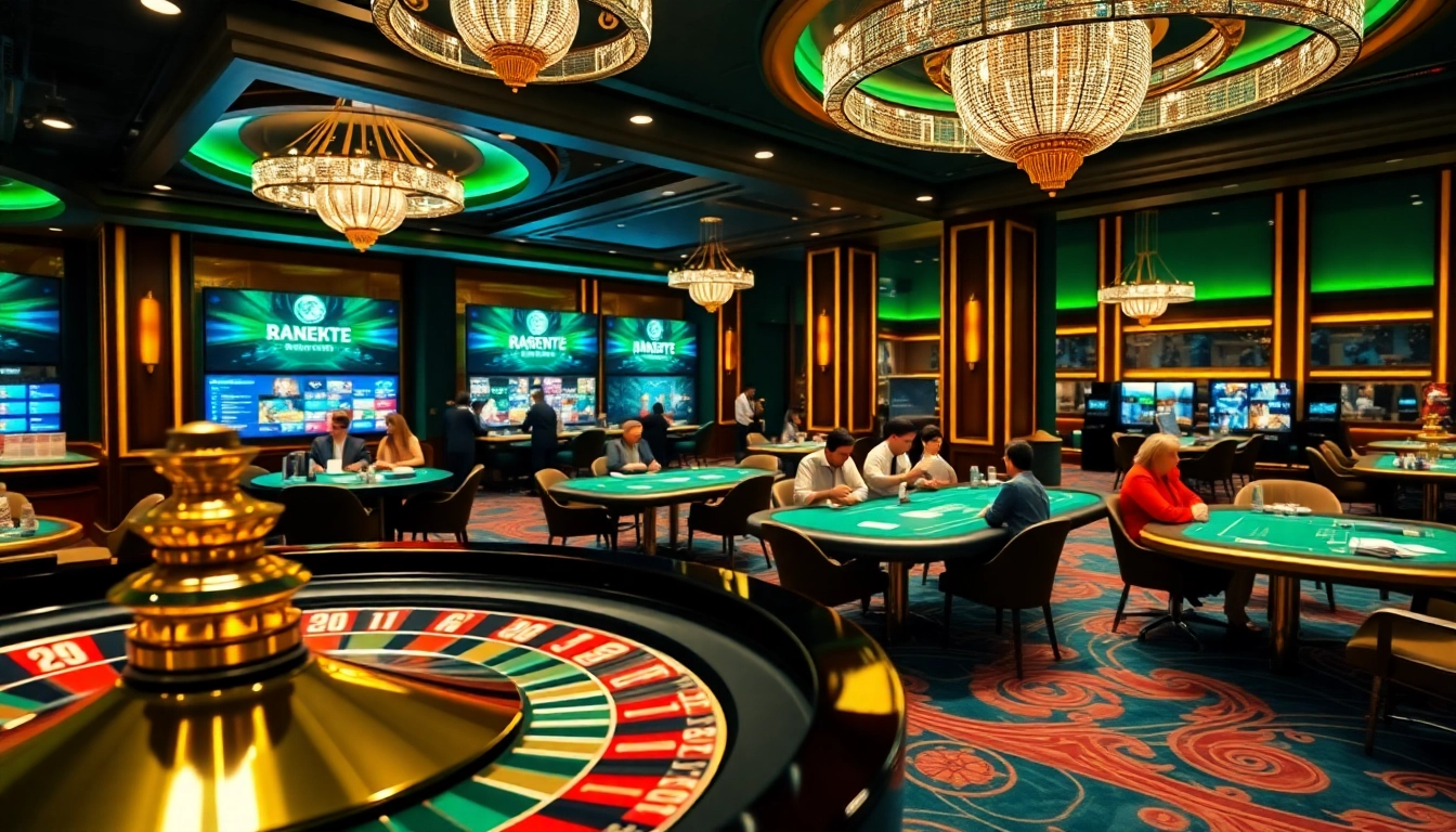 Experience online gambling excitement at https://c168.works/ with luxurious casino tables and vibrant gaming interface.