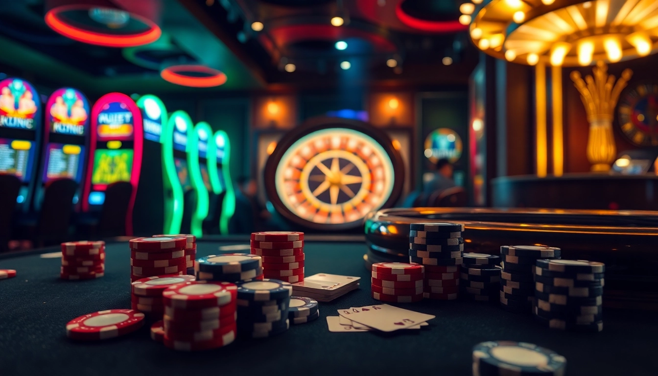 Engage in thrilling gameplay at https://nohu90s.it.com/ with vibrant casino tables and electrifying slot machines.