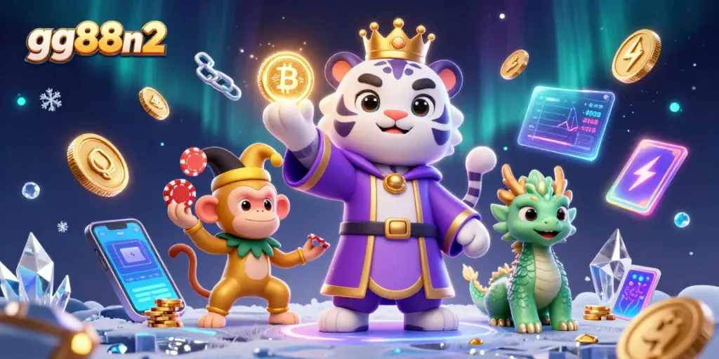 Win big at gg88n2 with players enjoying vibrant casino action and dynamic gaming elements.