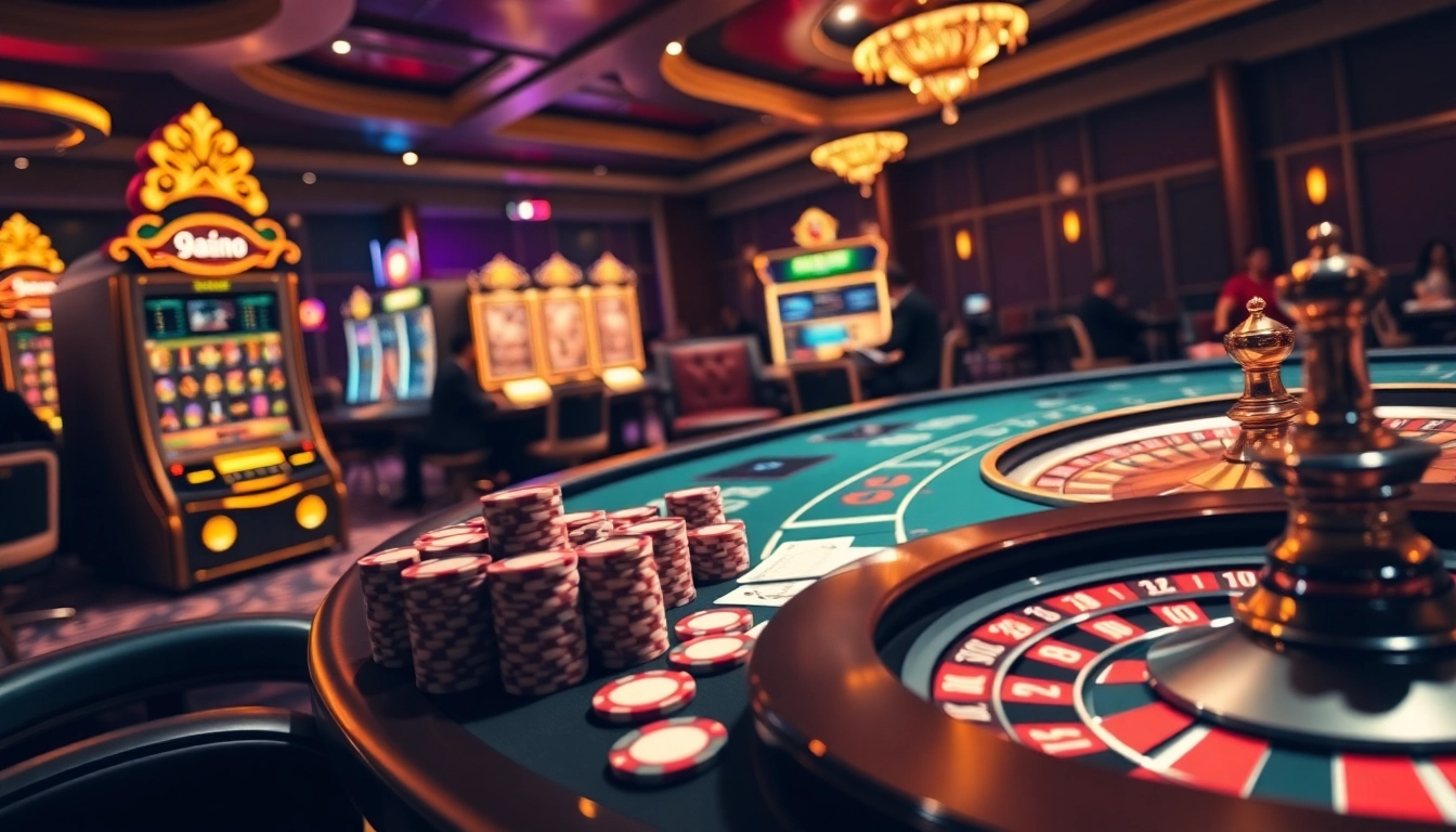 Experience thrilling online gaming at https://9ph.art/ with vibrant slots, live dealers, and exciting casino games.