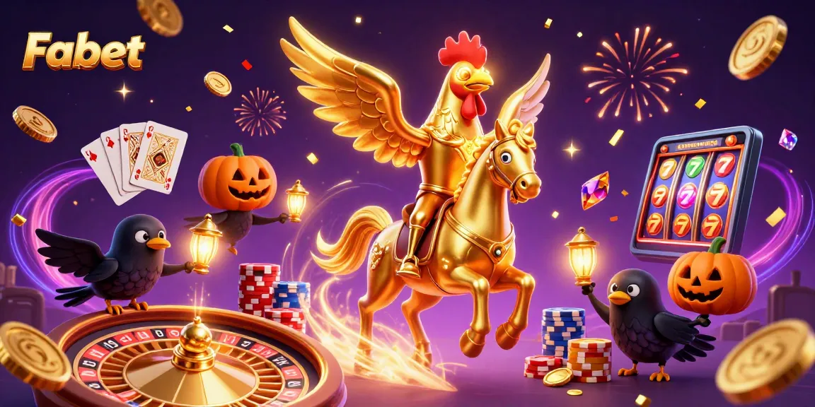 Experience thrilling wins at Fabet with dynamic gaming elements and a vibrant casino scene.
