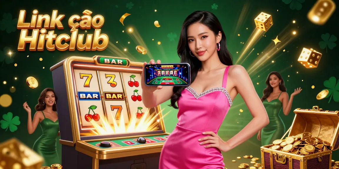 Engage with thrilling gameplay at Link vào Hitclub featuring interactive casino elements and stunning visuals.